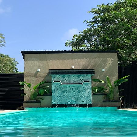 Tayrona Suites Zaino Eksteriør billede