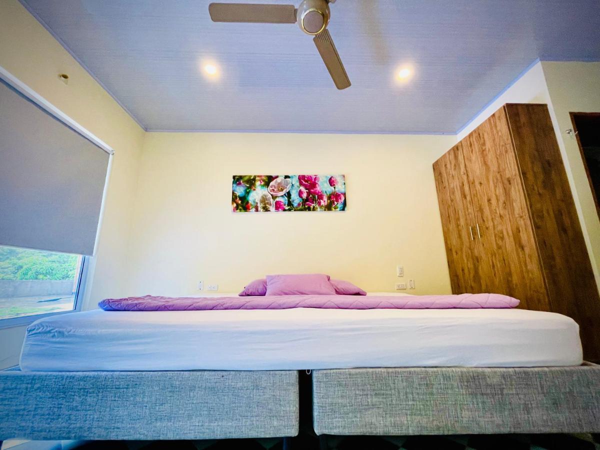 Tayrona Suites Zaino Eksteriør billede