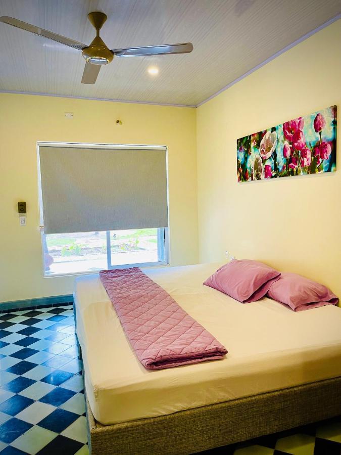 Tayrona Suites Zaino Eksteriør billede
