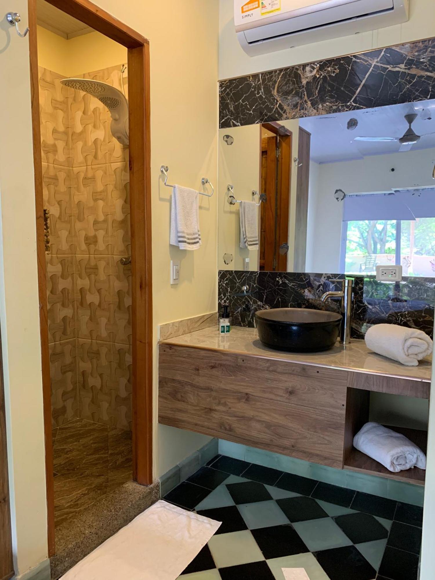 Tayrona Suites Zaino Eksteriør billede