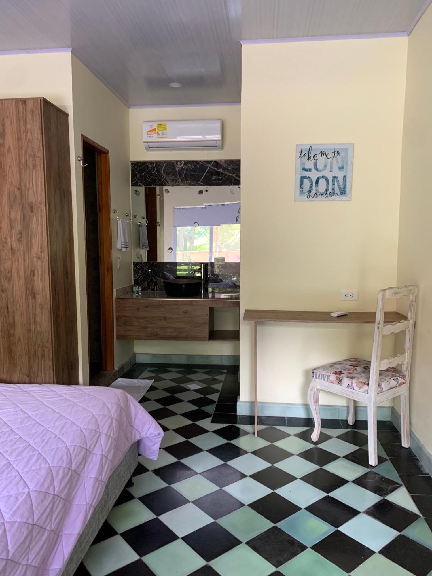 Tayrona Suites Zaino Eksteriør billede