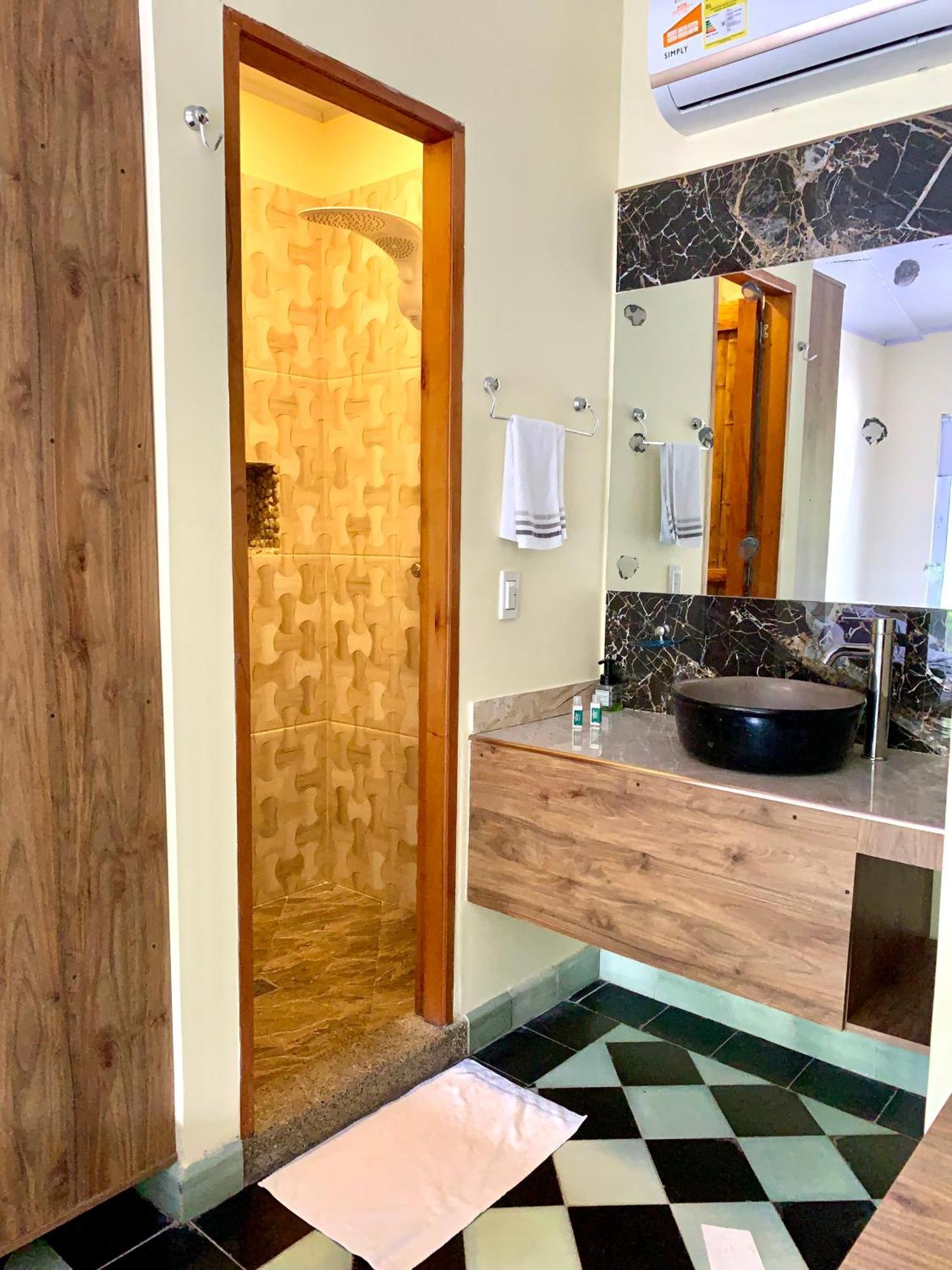 Tayrona Suites Zaino Eksteriør billede